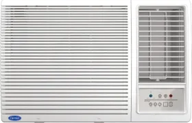 Carrier Estrella DX 24K 2 Ton 3 Star Window AC