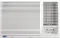 Carrier Estrella DX 24K 2 Ton 3 Star Window AC