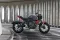 Triumph Trident 660