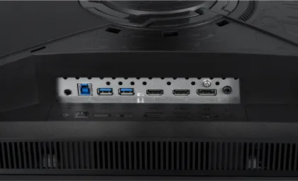 Asus ROG Swift PG32UQR 32 inch Ultra HD 4K Gaming Monitor