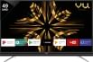 Vu 49SU131_V1 (49-inch) Ultra HD 4K Smart LED TV