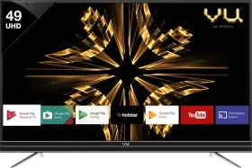 Vu 49SU131_V1 (49-inch) Ultra HD 4K Smart LED TV