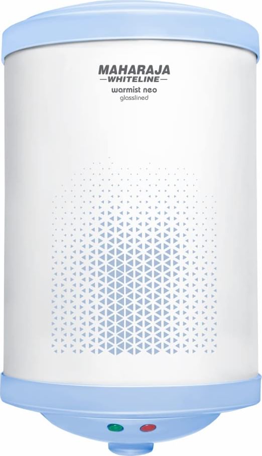 Maharaja Whiteline Water Heaters Price List in India | Smartprix
