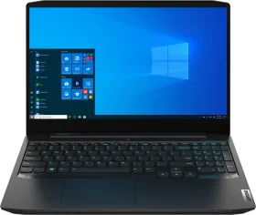Lenovo IdeaPad Gaming 3 15IHU6 82K1004FIN Laptop (11th Gen Core i7/ 8GB/ 512GB SSD/ Win10 Home/ 4GB Graph)
