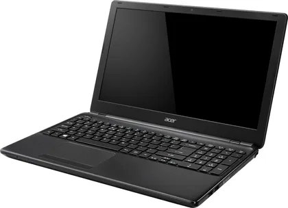 Acer Aspire E1-522A Laptop (APU Quad Core/ 2GB/ 500GB/ Win8) (NX.M81SI.008)