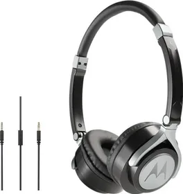 Motorola Pulse 2 SH005 Wired Headphone