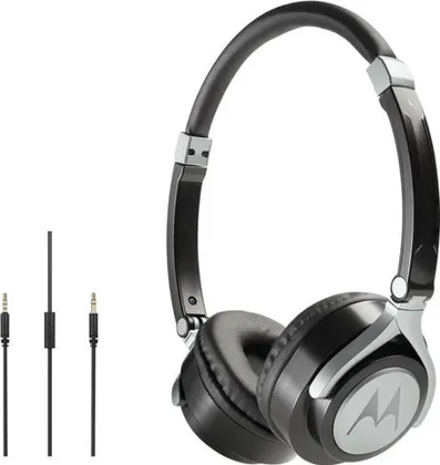 Motorola Pulse 2 SH005 Wired Headphone