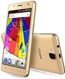 Ziox Astra Young Pro