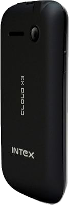 Intex Cloud X3