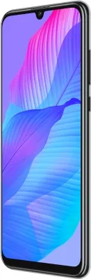 Huawei P Smart S