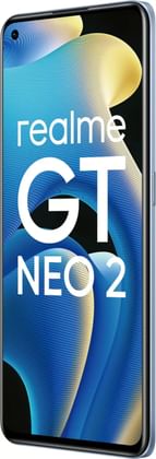 Realme GT Neo2 5G (12GB RAM + 256GB)