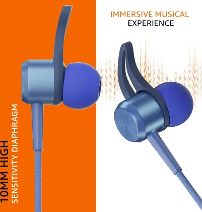 AmazonBasics NB-04 Wireless Neckband