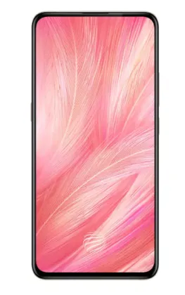 Vivo X27