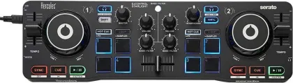 Hercules DJControl Starlight DJ Controller - image 3