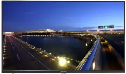 Micromax 43Z0666FHD 43-inch Full HD LED TV