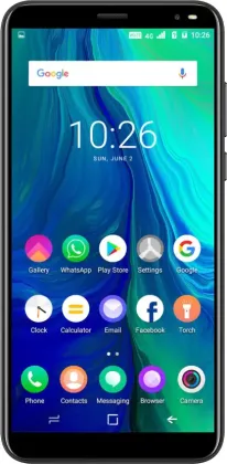 Ringme Me8 Pro