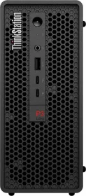 Lenovo ThinkStation P3 Ultra SFF 30HA0021US Tower PC (13th Gen Core i7/ 16GB RAM/ 512GB SSD/ Win 11/ 4GB T400)
