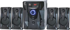 iKALL IK-411 4.1 Channel 70 W Home Theatre System
