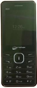 Micromax X615