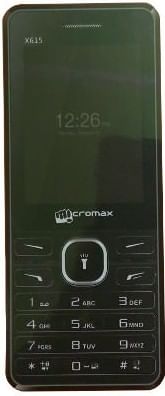 Micromax X615