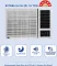 Carrier CIW19EC5R35F1 1.5 Ton 5 Star 2025 Inverter Window AC