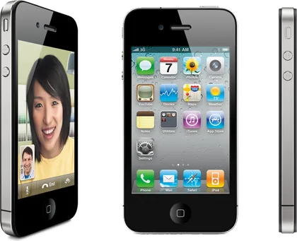 Apple iPhone 4S 16GB