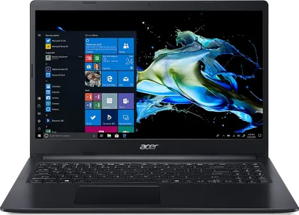 Acer Extensa EX215-31 Laptop (Intel Pentium N5030/ 4GB/ 1TB HDD/ Win10)
