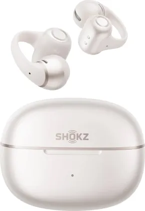 Shokz OpenDots 2 True Wireless Earbuds