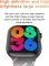 PunnkFunnk T20 Pro Max Smartwatch