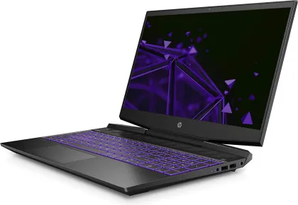 HP Pavilion 15-dk0052TX Gaming Laptop (9th Gen Core i7/ 12GB/ 1TB 512GB SSD/ Win10/ 6GB Graph)