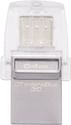 Kingston DataTraveler microDuo 3C 64GB Pen Drive
