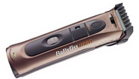 Babyliss Rechargeable Hair and Beared Clipper E763XDE Trimmer For Men