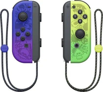 Nintendo Switch OLED Splatoon 3 Special Edition Price in