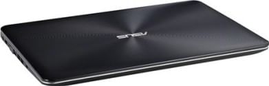 Asus A555LA-XX2064D (90NB0652-M32310) Notebook (5th Gen Ci3/ 4GB/ 1TB/ FreeDOS)