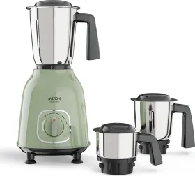 Milton Neom CELGMIX003PLGR0001 550W Mixer Grinder