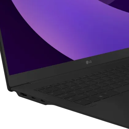 LG Gram Pro 17 ‎17Z90TR-E.ADB9U1 Laptop (Intel Core Ultra 9 285H/ 32GB/ 2TB SSD/ Win11/ 8GB RTX 5050)