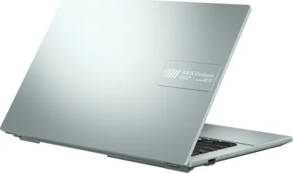 Asus Vivobook Go 14 2026 E1404FA-EB1238WS Laptop (AMD Ryzen 5 40/ 16GB/ 512GB SSD/ Win11 Home)