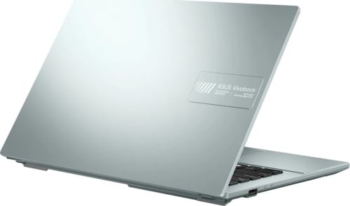 Asus Vivobook Go 14 2026 E1404FA-EB1237WS Laptop (AMD Ryzen 5 40/ 8GB/ 512GB SSD/ Win11 Home)