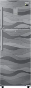 Samsung RT28R3954NV 253 L 4 Star Double Door Refrigerator