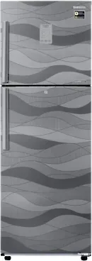 Samsung RT28R3954NV 253 L 4 Star Double Door Refrigerator
