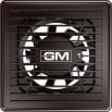 GM Fresh Air 150 mm 9 Blade Exhaust Fan