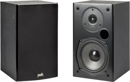 Polk Audio T15 Bookshelf Speaker