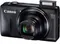 Canon PowerShot SX600 HS Point & Shoot