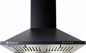Wonderchef Power Elite 60cm ‎Wall Mounted Chimney