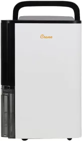 Crane EE-1002 Portable Room Air Purifier