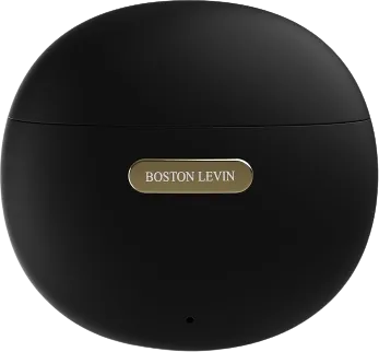 Boston Levin Storm Pods True Wireless Earbuds