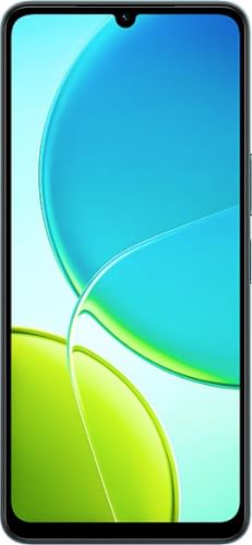 Vivo Y19s GT