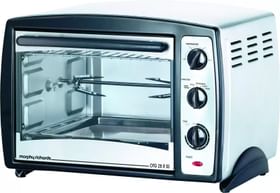 Morphy Richards 28RSS 28-Litre Oven Toaster Grill