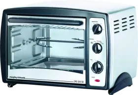 Morphy Richards 28RSS 28-L Oven Toaster Grill