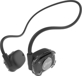pTron Bassstrings Sports Wireless Headset